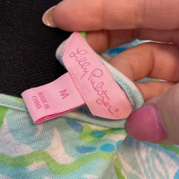 💜 Cute Lilly Dress - Picture 5 of 6